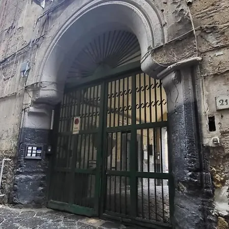 Centro Storico
