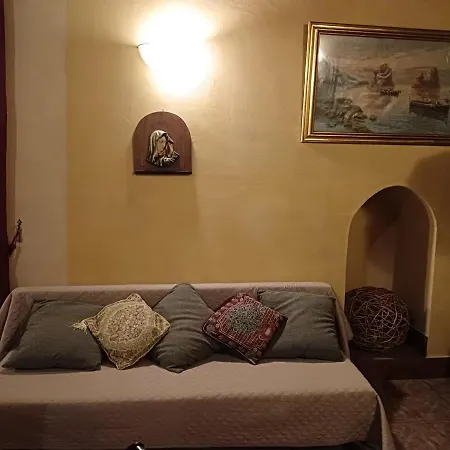 Centro Storico Apartment