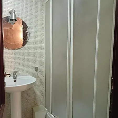 Centro Storico Neapel