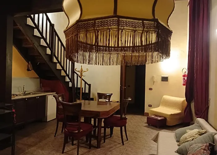 Centro Storico * Neapel