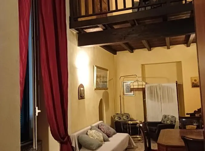 Apartment Centro Storico *