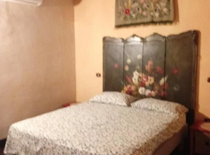 Centro Storico Apartment *