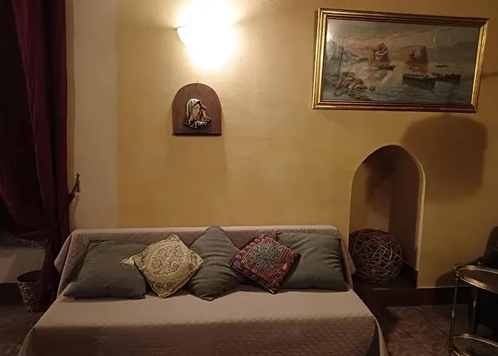 Centro Storico Apartment