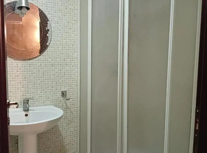 Centro Storico Neapel