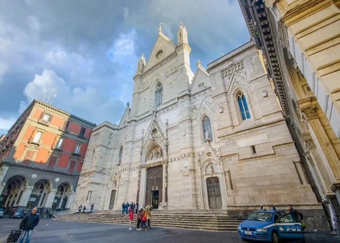 Centro Storico * Neapel