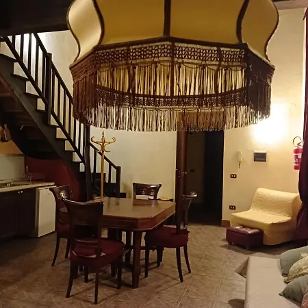 Centro Storico * Νάπολη