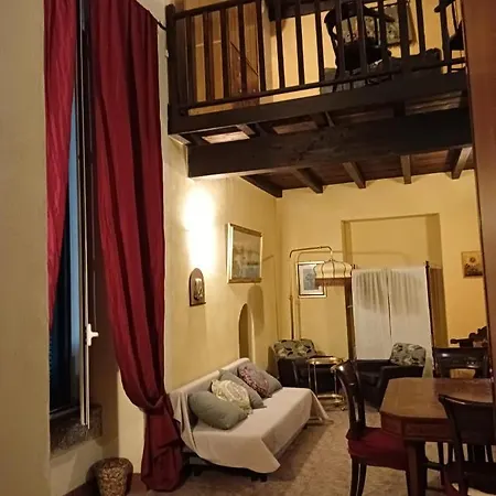 Διαμέρισμα Centro Storico *