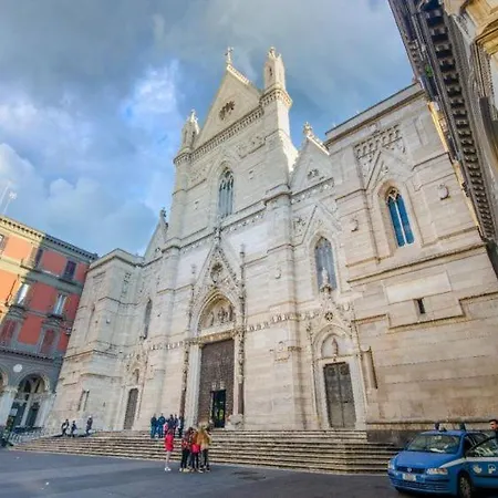 Centro Storico * Naples
